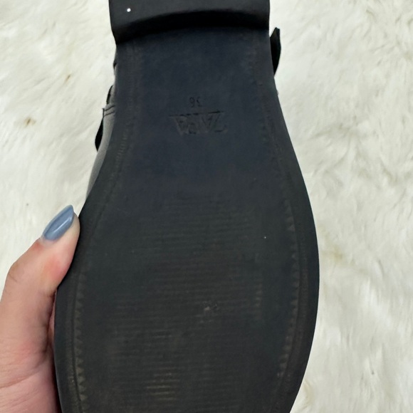 Zara girls boots - Picture 6 of 9